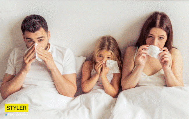Умеете ли вы лечить простуду: тест от Супрун