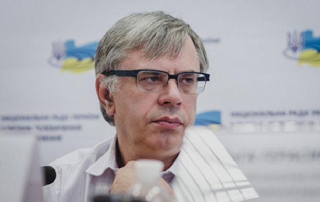 Нацсовет отказал каналу "112 Украина" в переоформлении цифровых лицензий