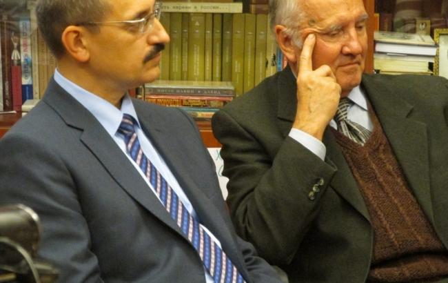 Мер Ніжина Михайло Приходько засуджений до шести років позбавлення волі за отримання хабара