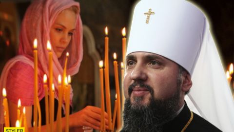 Хустка буде не потрібна: релігієзнавець розповів, як зміниться церковний дрес-код