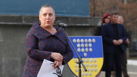 Уряд України має зайнятися викоріненням системної корупції, - заступник держcекретаря США