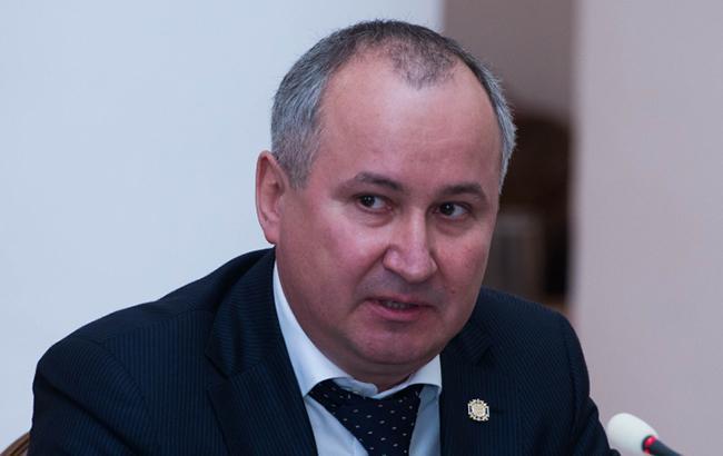 Закон о реинтеграции Донбасса не уменьшит полномочия СБУ, - Грицак
