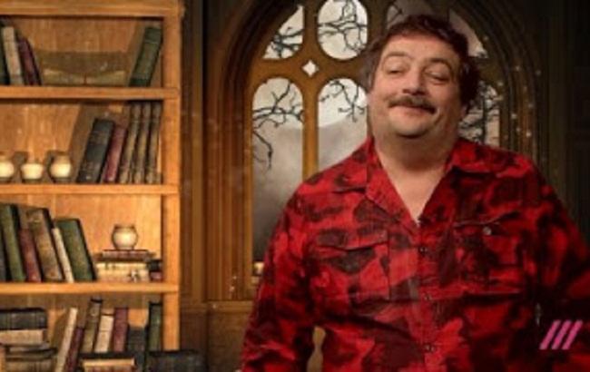 Дмитрий Быков объяснил, почему в Москве взялись за библиотекарей