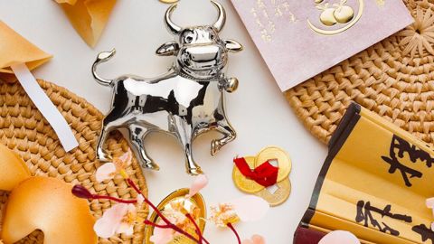 Год Белого Быка: самые главные приметы и запреты на новогоднюю ночь