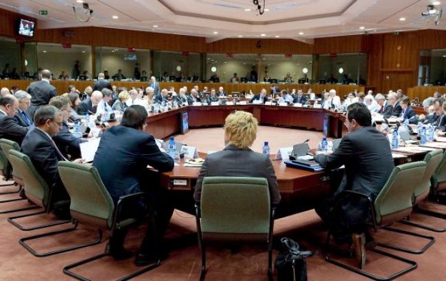 ЕС согласовал 1,8 млрд евро кредита Украине