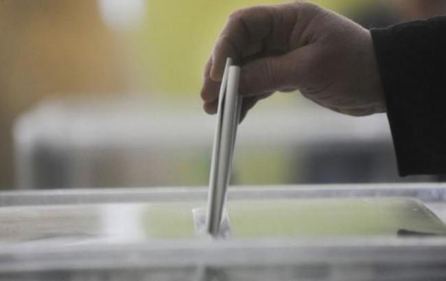 Международное сообщество призвало Киев разблокировать выборы в объединенных общинах