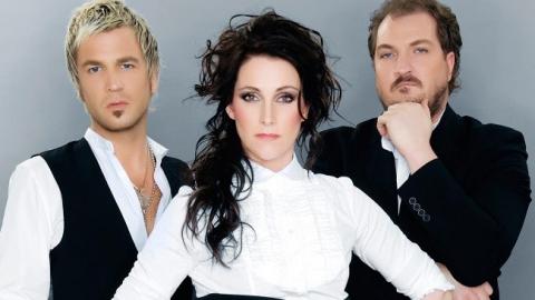 "Дискотека 90-х" за участю Ace of Base, Haddaway, MR. President, Snap