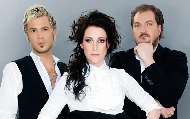 "Дискотека 90-х" с участием Ace of Base, Haddaway, MR. President, Snap