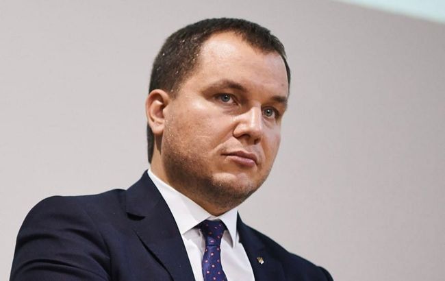 Глава Сумской ОГА Дмитрий Живицкий: Жители области не будут сотрудничать с оккупантами