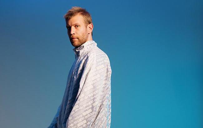 "Люди, услышьте": скандальный Иван Дорн устроил смешную рекламу своего концерта в Киеве (видео)