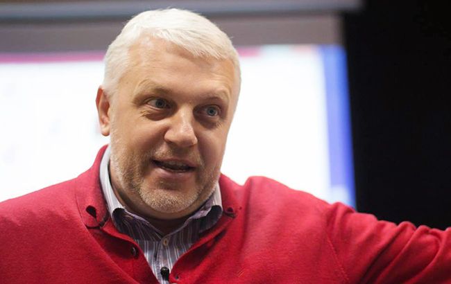 Офис генпрокурора выписал премию прокурору в деле Шеремета