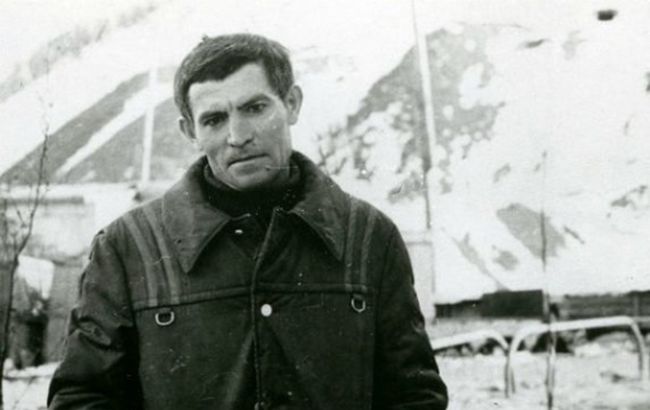 Василий Стус появится на новой купюре: 10 фактов о поэте, которые следует знать