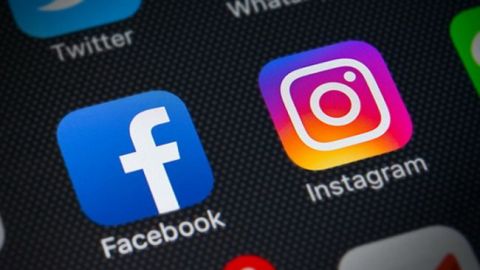 Facebook тестує месенджер для Instagram