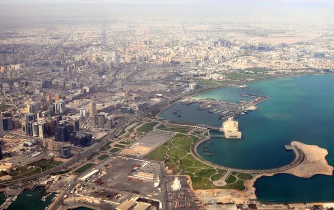 ФІФА не буде проводити Кубок конфедерацій у Катарі