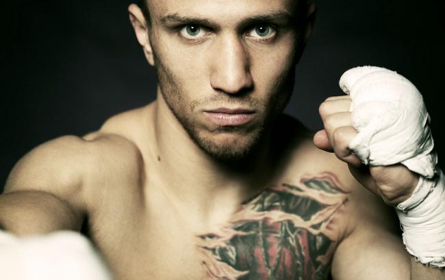 Боксер Василий Ломаченко может встретиться с суперчемпионом WBA Уолтерсом