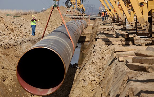 Польша выиграла суд с "Газпромом" по газопроводу OPAL