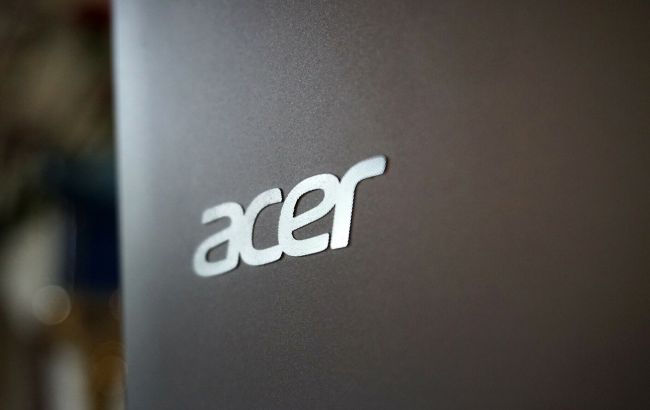 Компании Acer и Komatsu выходят с российского рынка