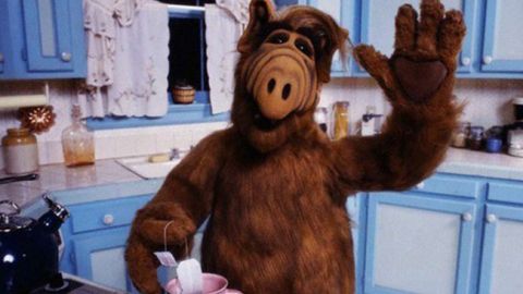 "Альф" осиротел: скончался известный актер из этого сериала