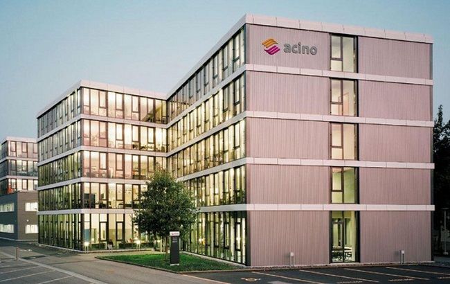 Зарубежные инвесторы обратили внимание на украинский фармрынок