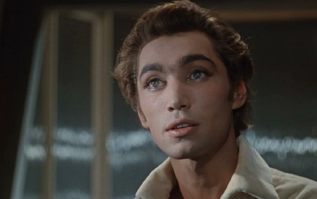 Помер у комі: дружина Володимира Корєнєва, який зіграв Іхтіандра, розкрила подробиці його смерті