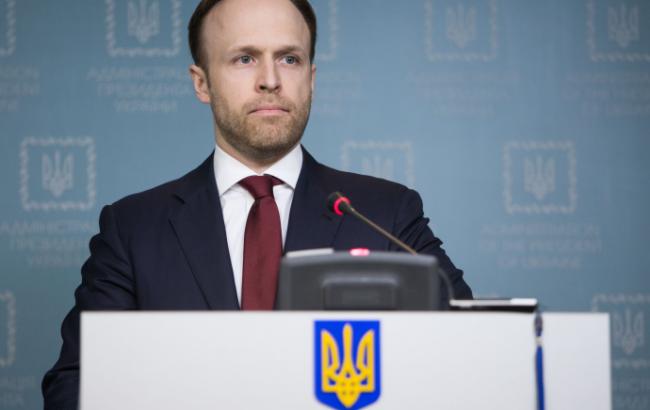 Проект змін до Конституції в частині правосуддя враховує всі пропозиції Венеціанської комісії