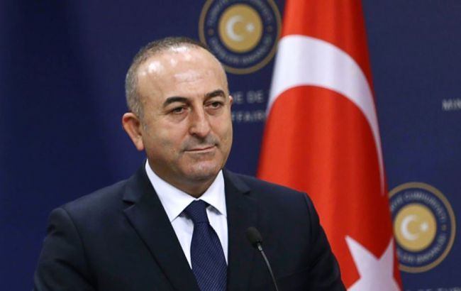 Туреччина планує відновити операцію в Сирії