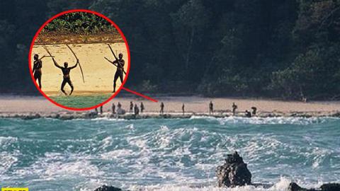 Застрелили з лука: дикуни вбили американського туриста-місіонера