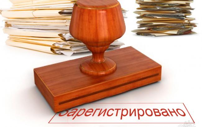 Пошаговая процедура регистрации товарного знака