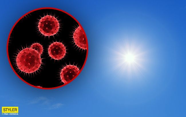Пандемія скоро піде на спад: вчені розповіли, що знищує COVID-19