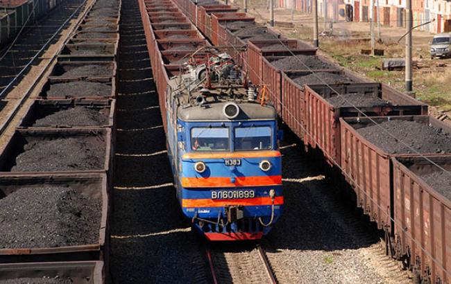 Росія так і не відновила постачання вугілля в Україну, - ДТЕК