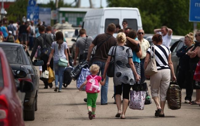 Через місяць виселять на вулицю: переселенці з Криму в Росію скаржаться на важку долю
