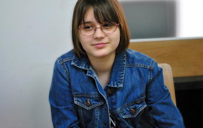 Юный талант: марсолет, выигравший конкурс NASA, придумала 11-летняя киевлянка