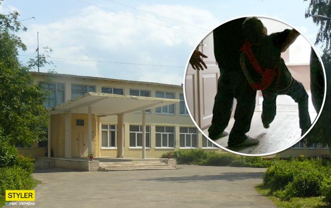 В Одеській області школярі жорстоко побили однокласника