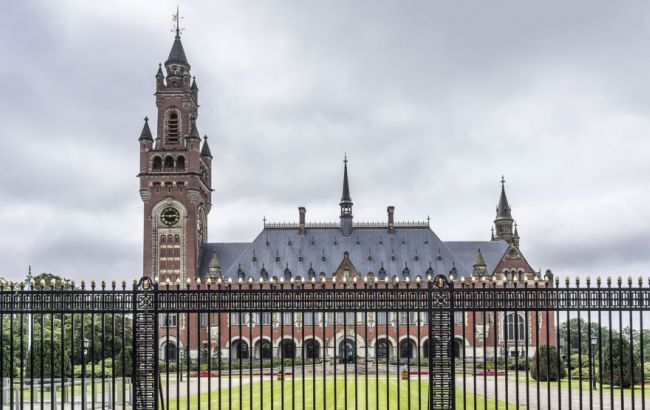 Суд в Гааге против России начнется после окончания войны, - Петренко