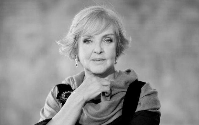 Ада Роговцева: "Нельзя называть братом того, кто идет на тебя войной"