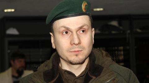 "Поки ти дихаєш, здавайся": Осмаєв емоційно звернувся до Кадирова