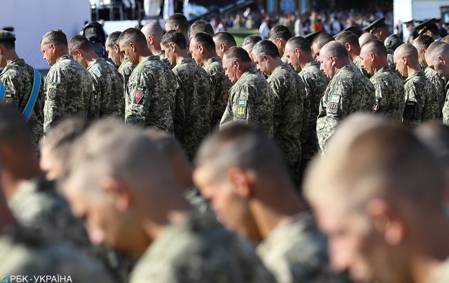 Огромные штрафы и невозможность трудоустройства: в Украине появятся новые правила военной службы