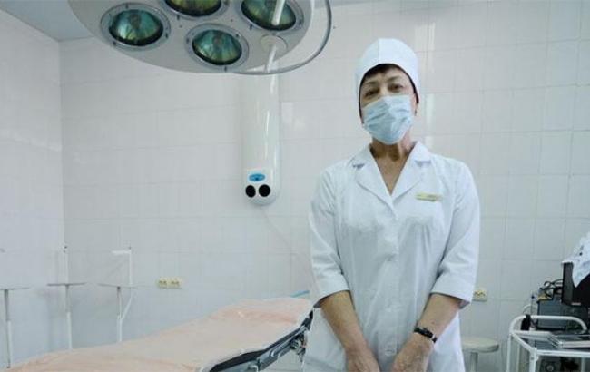 Страховая медицина в Украине будет запущена к концу 2015 года, - Квиташвили