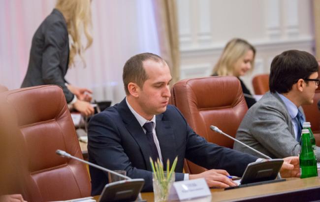 Объем экспортных операций в Китай увеличен вдвое, - Павленко