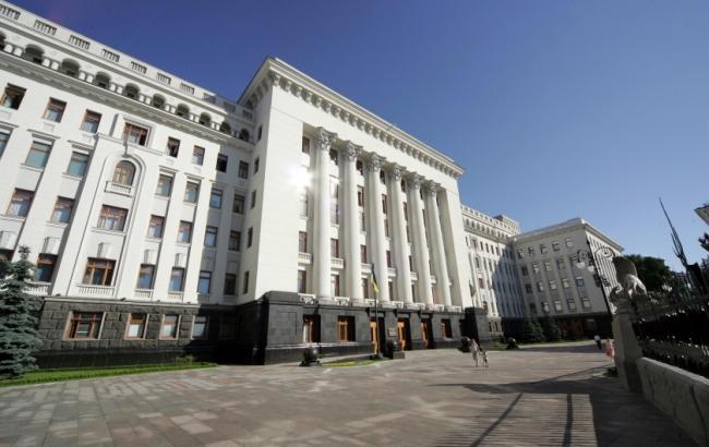 АП не принимала участия в процессе отбора кандидатов на должность главы ГФС, - Насиров