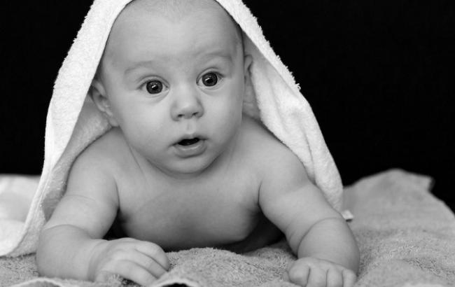 Стали відомі найпопулярніші імена для новонароджених киян