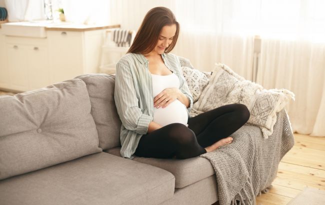 Лікар спростувала популярні міфи про вагітність: не вірте в них