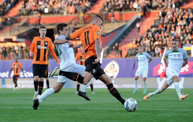 Старт УПЛ 3-4 августа: полное расписание матчей первого тура