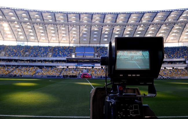УПЛ официально выбрала транслятора футбольного чемпионата