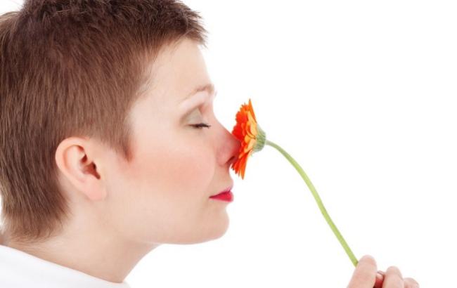 Ученые рассказали, зачем человеку две ноздри