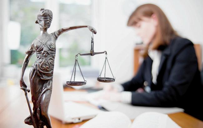 РПР закликає ухвалити проект про адвокатуру у першому читанні