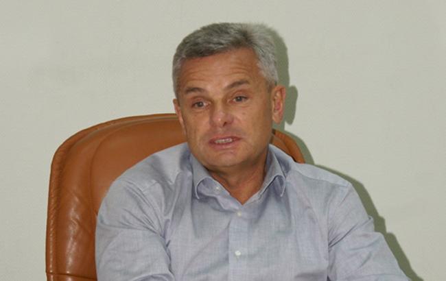 Радника Кернеса підозрюють у незаконному виділенні лісу під забудову