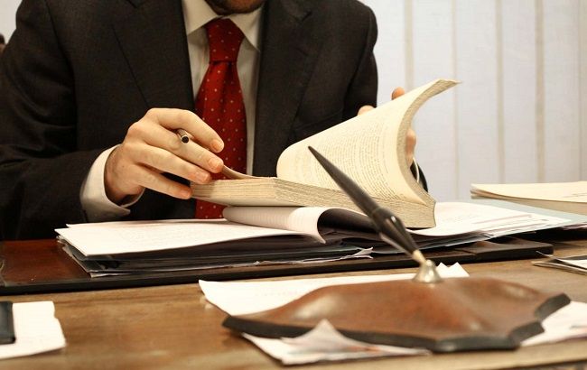 Українське адвокатське об'єднання визнало Крим російським