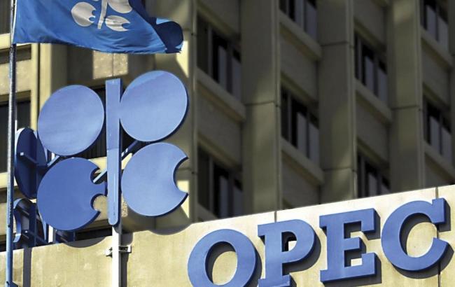 ОПЕК прогнозує зростання ціни на нафту до 2040 до 155 доларів за барель