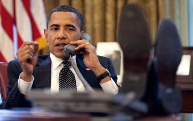 США виділять Україні додатково 513,5 млн дол. у 2016 р